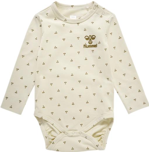 Actual product image hummel hmlBEESY BODY L/S (74)
