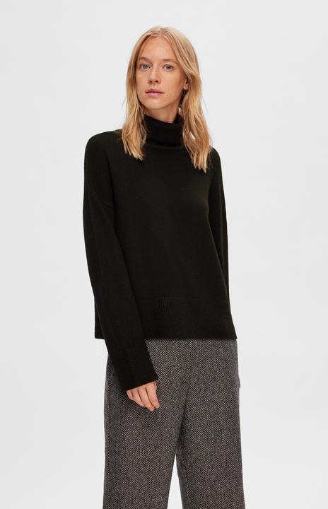 Produktbild Selected Femme Wollgemisch Pullover (XS)