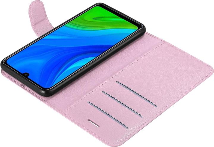 Image du produit Cadorabo Book avec fonction stand Cover (Huawei P Smart (2020))