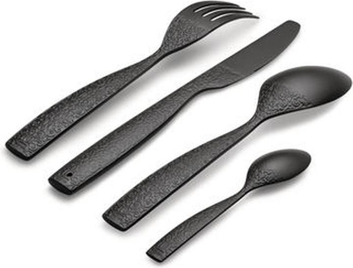 Image du produit Alessi Besteckset (4 pcs, Set de couverts)