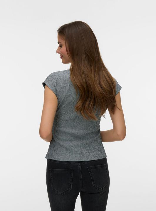 Immagine prodotto Vero Moda VMLEA Top Asymetrisches Top (S)