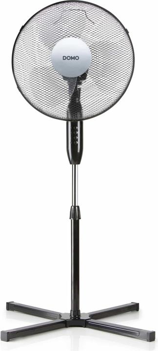 Image du produit Domo Ventilateur sur pied (53 dB)
