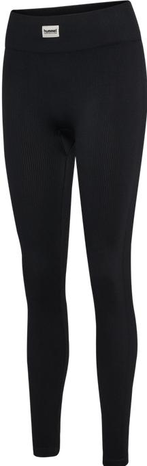 Image du produit hummel Hmlpulse Seamless Rib Mw W Tights (XL)