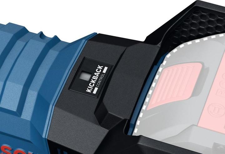 Produktbild Bosch Hausgeräte Bosch Rührwerk GRW 18V-120 (solo, C)