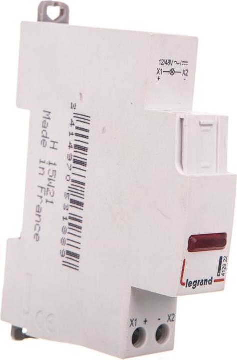 Produktbild Legrand Meldeleuchte