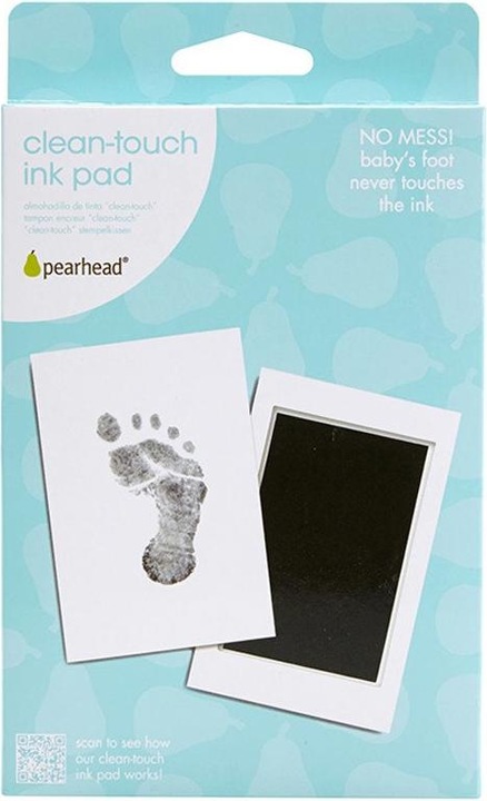 Produktbild Pearhead Stempelkissen