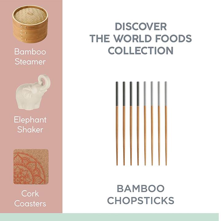 Actual product image Typhoon World Foods