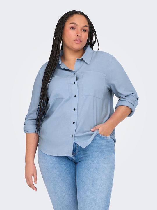 Actual product image Only CARYASMIN-CARO Hemd Hemd (48)