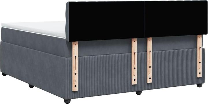 Actual product image vidaXL Boxspringbett (180 x 200 cm)