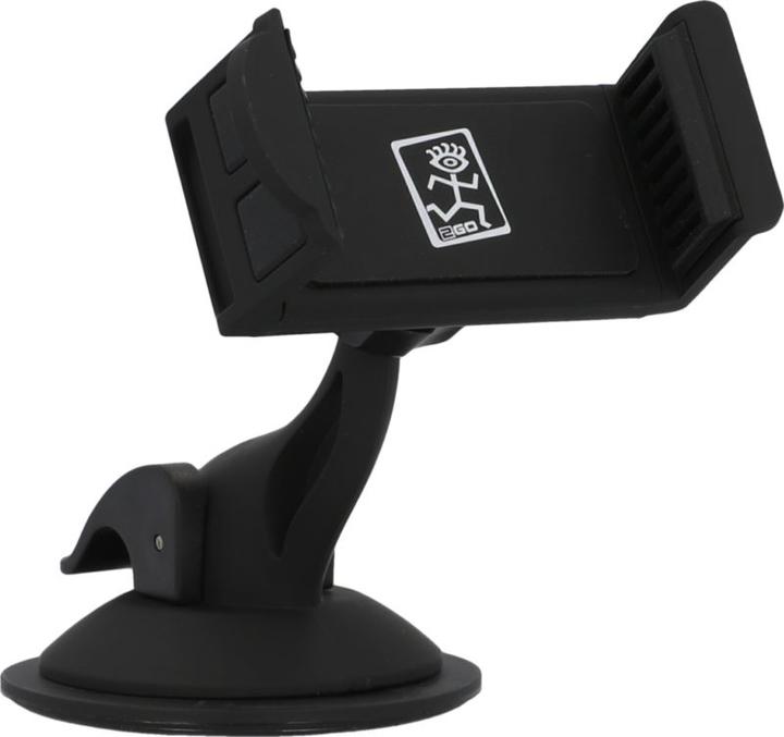 Actual product image 2GO Mobile phone holder
