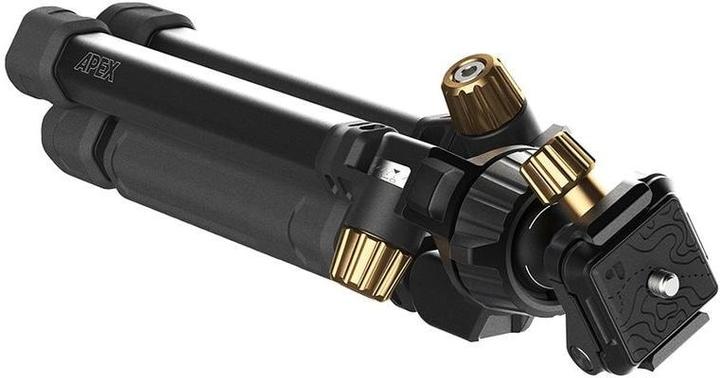 Produktbild PolarPro Tischstativ Apex Minimalist (Kunststoff, Metall)