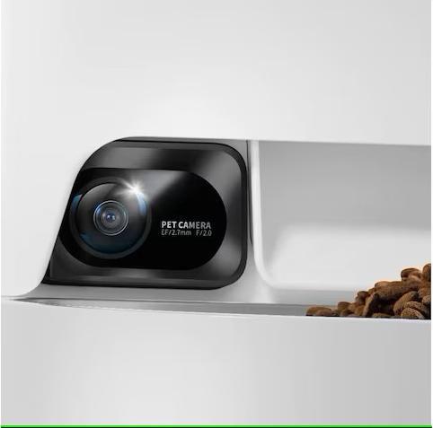 Image du produit Petkit Fresh Element Gemini (5 l)