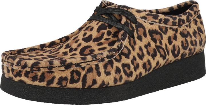Produktbild Clarks W Wallabee EVO Sh (39.5)