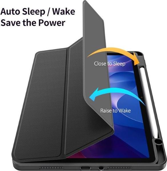 Immagine prodotto Dux Ducis Toby Series Bookcover (Xiaomi Redmi Pad 2)