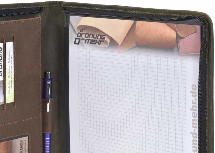 Actual product image Berba Ordner A4 (25 l)