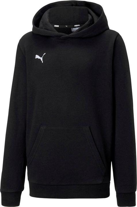 Produktbild Puma TeamGoal 23 Casuals Kapuzenpullover (116)