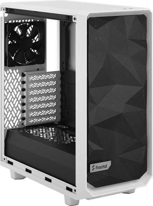 Fractal Meshify 2 Compact (ATX, mATX, Mini-ITX)