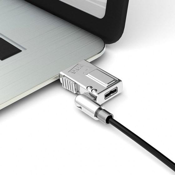 Image du produit Compulocks Dellwedge Security Cable Lock