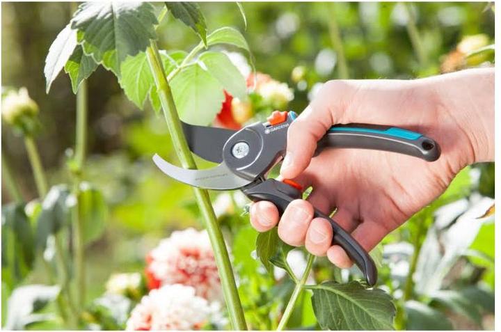 Actual product image Gardena Comfort