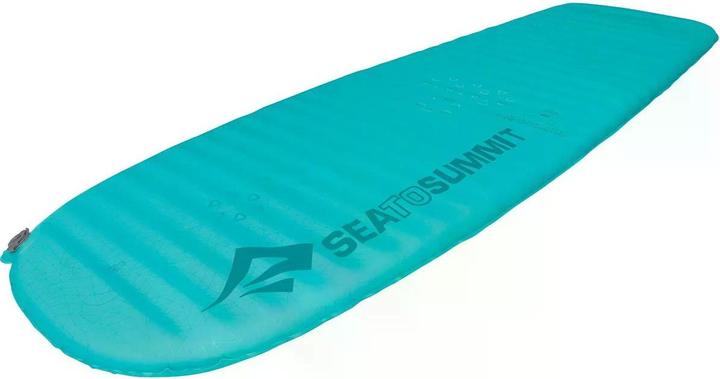 Image du produit Sea To Summit Matelas auto-gonflant Comfort Light