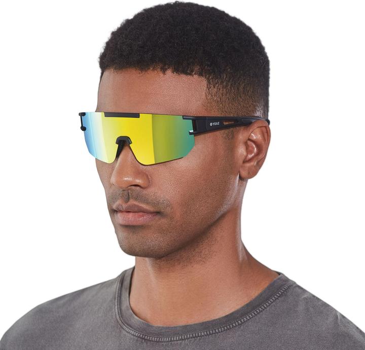 Produktbild Yeaz Sunspark (Schwarz, Grün)