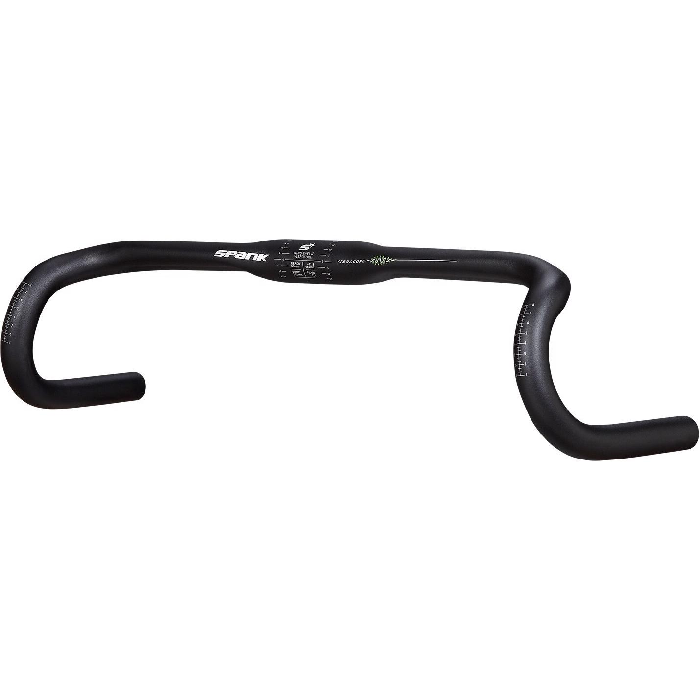 Spank, Lenker, (31.80 mm)