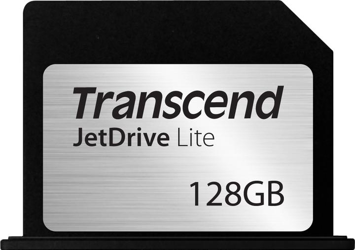 Transcend JetDrive Lite 360 (128 GB, SDXC, U1)
