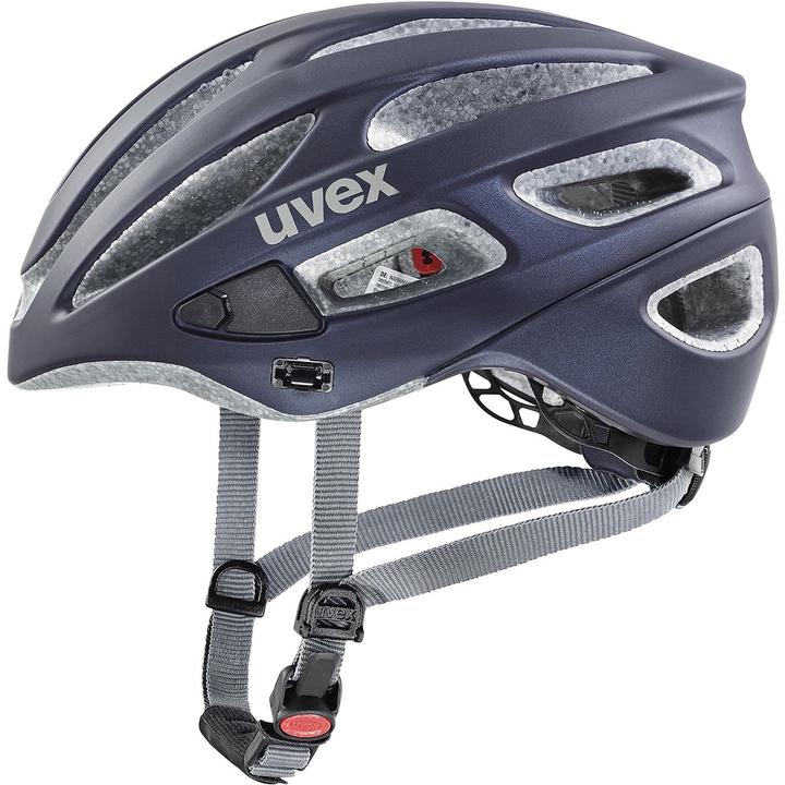 Actual product image Uvex Sports true cc (52 - 56 cm)