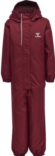 Produktbild hummel Soul Tex Snowsuit (128)