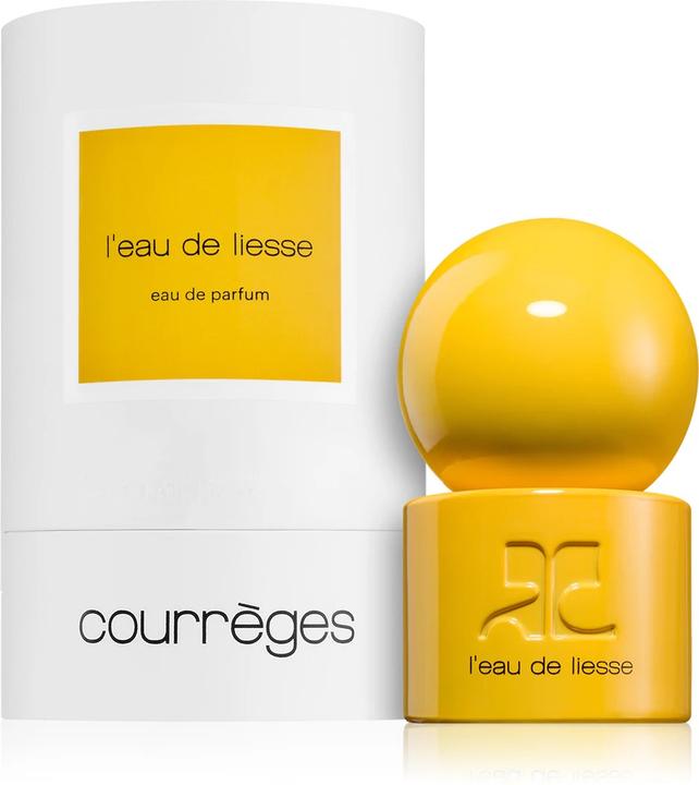 Produktbild Courreges - l'eau de liesse eau de parfum (Eau de Parfum, 30 ml)