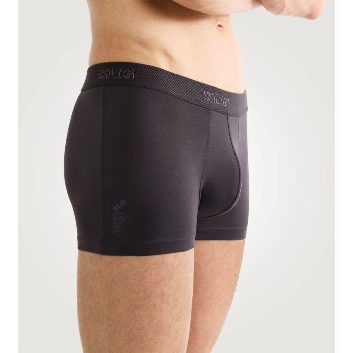 Immagine prodotto Sloggi Herren Trunk «SLG Base», Duo-Pack (50)