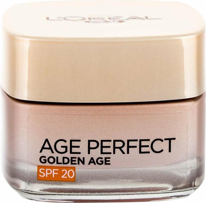 L'Oréal Paris Age Perfect Golden Age (50 ml, Tagescreme, SPF 20)