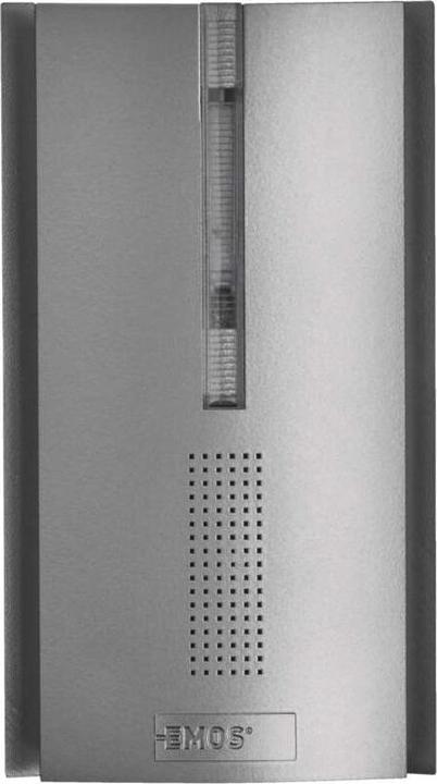 Actual product image Emos Replacement wireless doorbell & repeater P5760/P5763, 3x AA