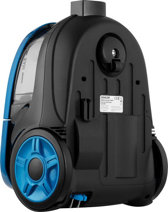 Image du produit Sencor SVC 1035TQ