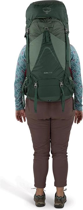 Produktbild Osprey Women's Aura AG LT 65 (65 l)
