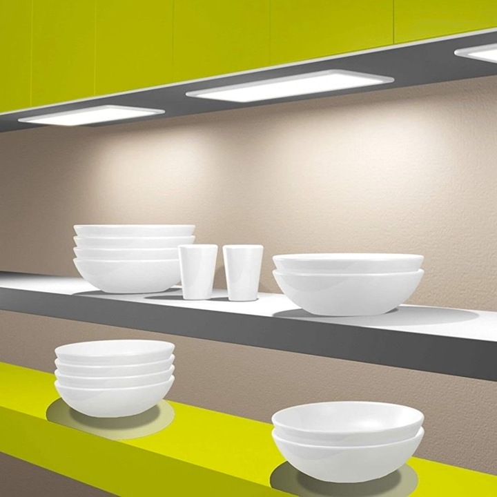 Produktbild Kalb Material für Möbel LED-Unterbauleuchte für Küche (950 lm)