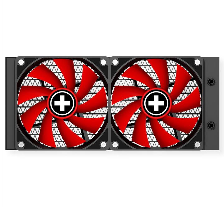 Actual product image Xilence LQ240