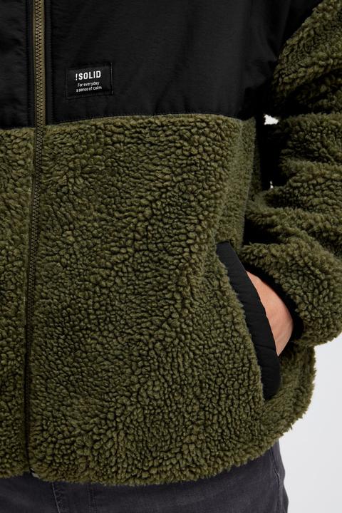Image du produit Solid SDMARKTEDDY - Veste Otw - 21301120-ME (XL)