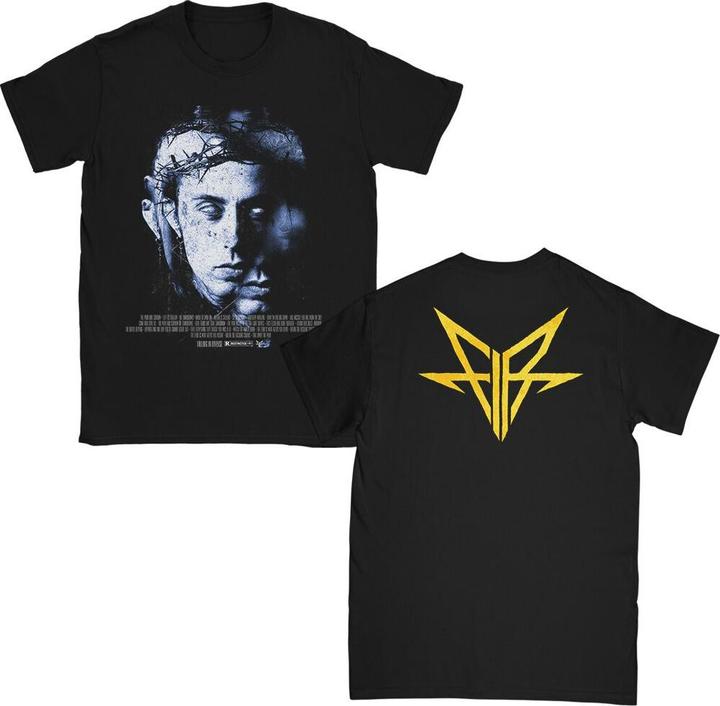 Produktbild Falling In Reverse Watch The World Burn (M)