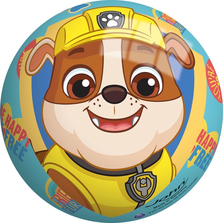 Produktbild John Paw Patrol