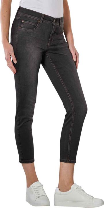 Actual product image Angels Ornella Jeans anthracite used (33)