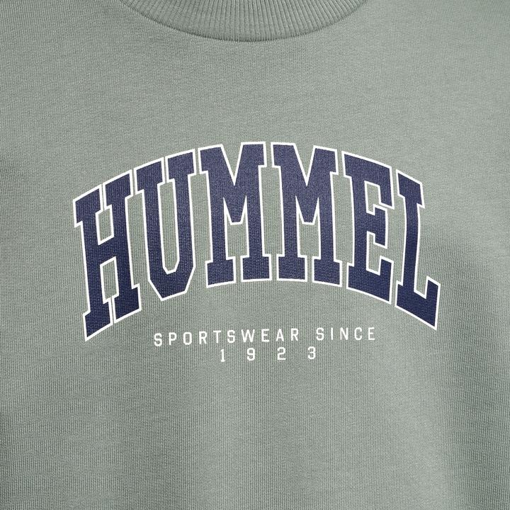 Produktbild hummel Fast Sweatshirt (116)