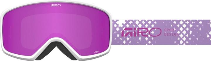 Image du produit Giro Stomp Flash Goggle