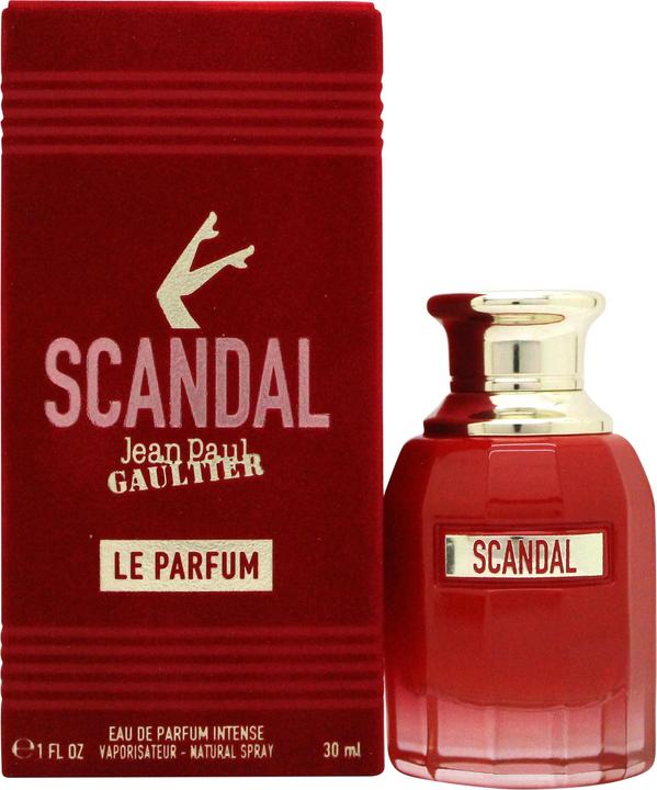 Produktbild Gaultier Scandal (Eau de Parfum, 30 ml)