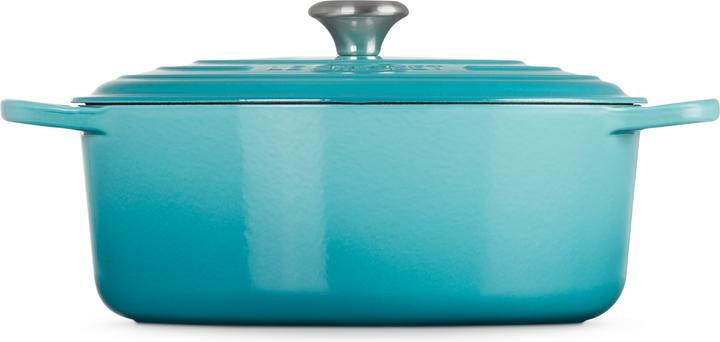 Immagine prodotto Le Creuset Firma (31 cm, Pirofila + casseruola, Ghisa)