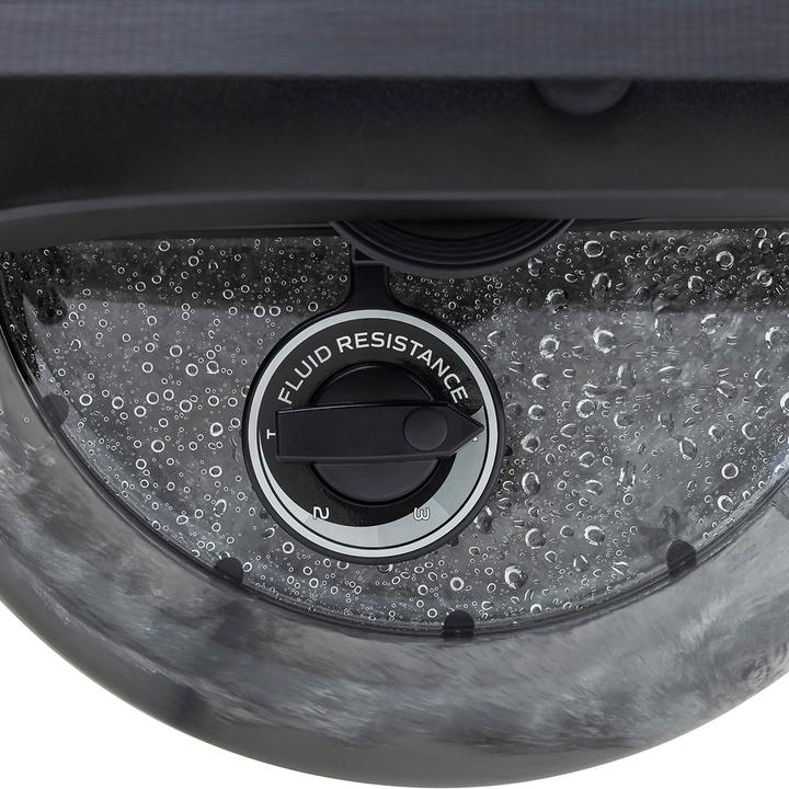 Actual product image Fluid Rower Apollo Plus