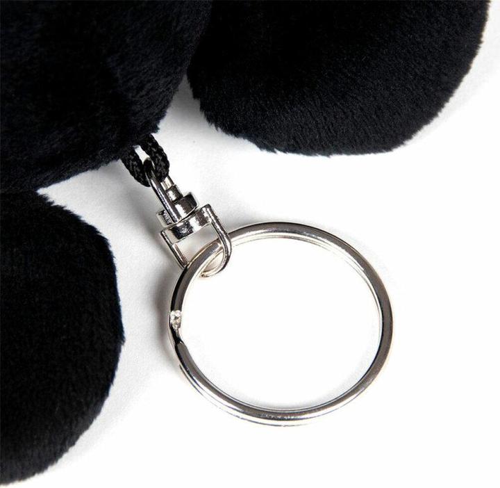 Actual product image Cerda MICKEY - Peluche - Porte-clés