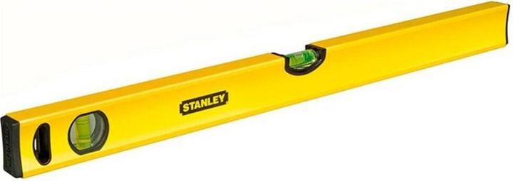 Actual product image Stanley 100cm spirit level (100 cm)