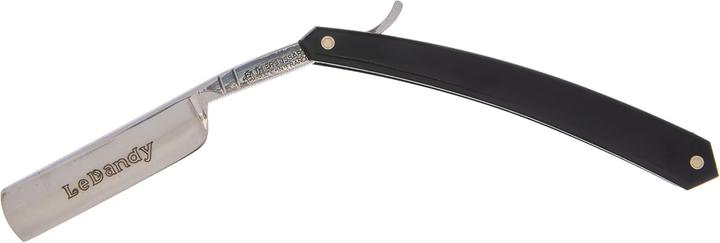 Dandy Le 58 Scheerapparaat met holle zwarte handgreep