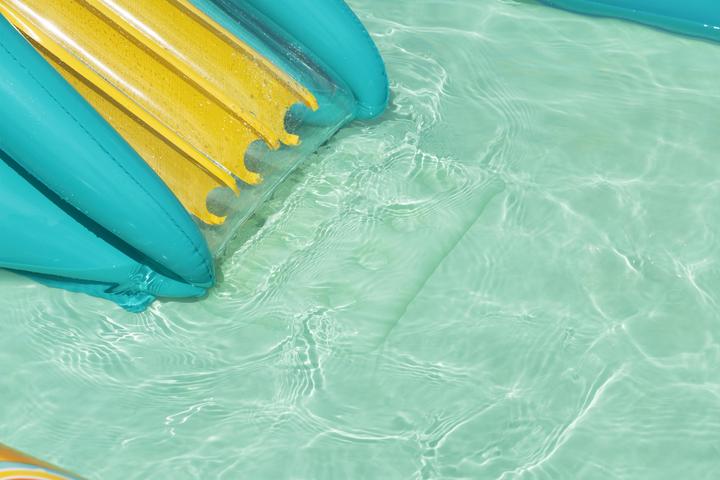 Produktbild Bestway Hippie Play Park